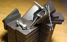 フェライト磁石