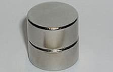 ネオジュウム磁石