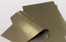 ネオジュウム磁石のシート